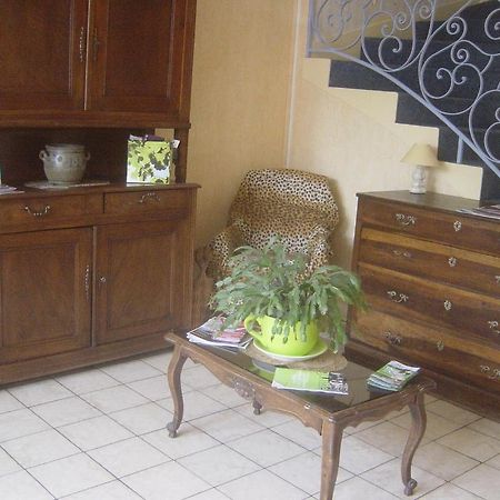 Chambre D'Hote La Frezelle Rouvres-la-Chetive Екстер'єр фото
