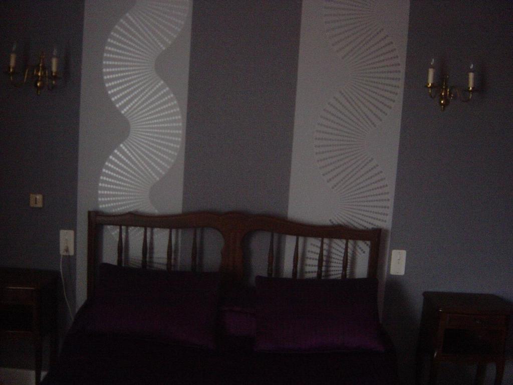 Chambre D'Hote La Frezelle Rouvres-la-Chetive Номер фото